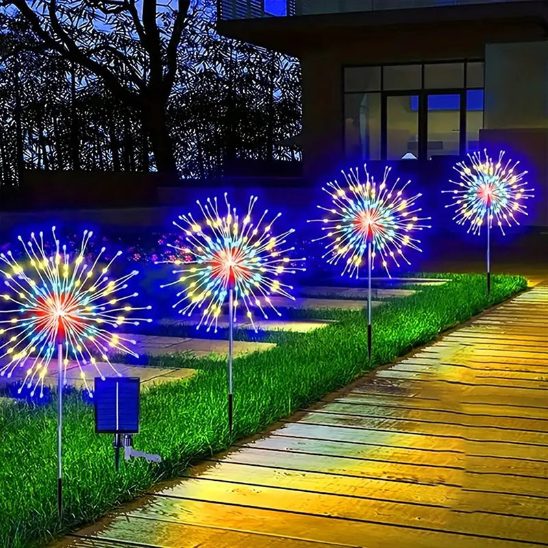 Stainless Steel Dandelion-Shaped 60/90/120/150/200