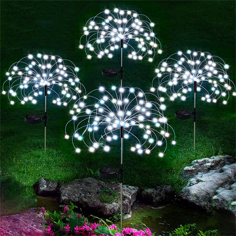 Stainless Steel Dandelion-Shaped 60/90/120/150/200