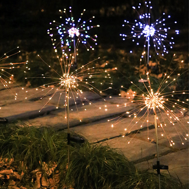 Stainless Steel Dandelion-Shaped 60/90/120/150/200