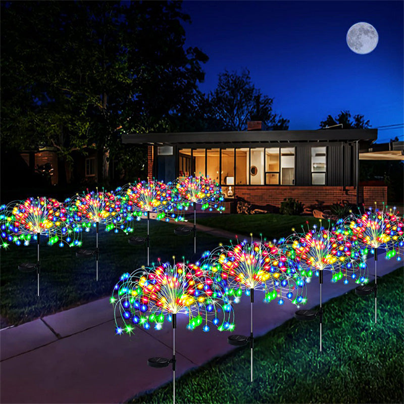 Stainless Steel Dandelion-Shaped 60/90/120/150/200
