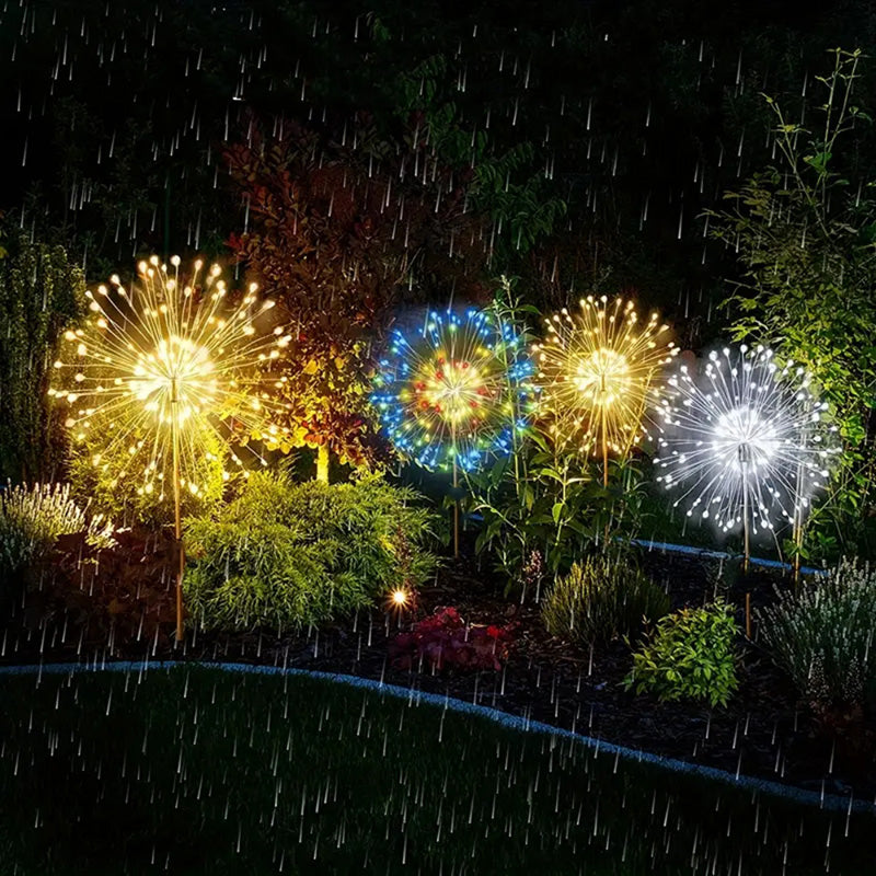 Stainless Steel Dandelion-Shaped 60/90/120/150/200