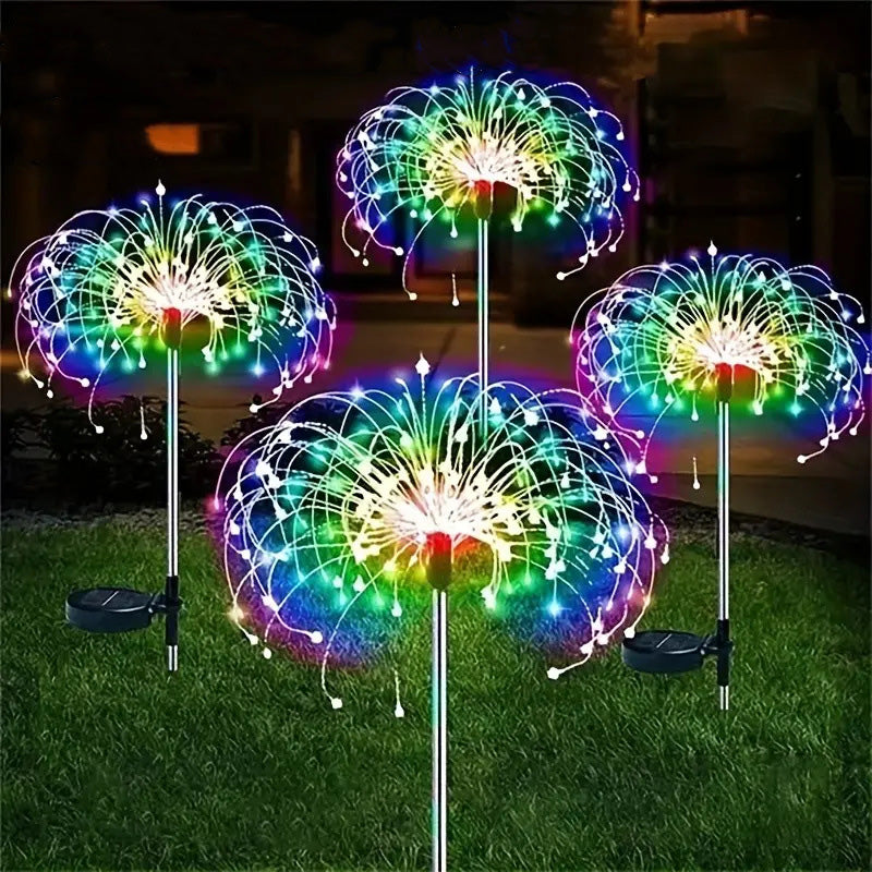 Stainless Steel Dandelion-Shaped 60/90/120/150/200