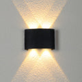 Aluminum Acrylic Patios Outdoor Light