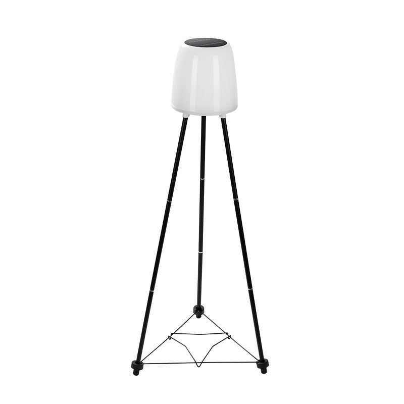 Modern Art Deco Waterproof Floor Lamp