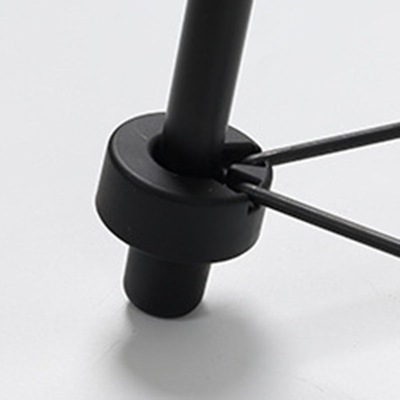 Modern Art Deco Waterproof Floor Lamp
