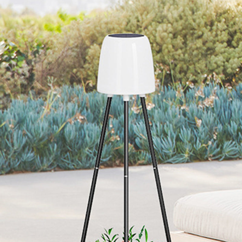 Modern Art Deco Waterproof Floor Lamp