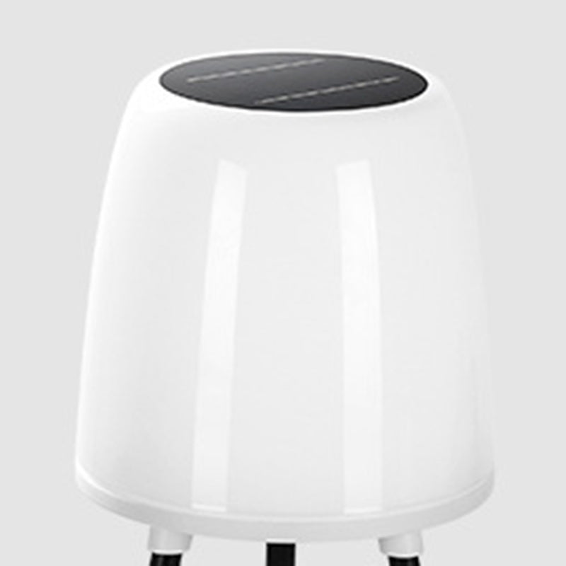 Modern Art Deco Waterproof Floor Lamp
