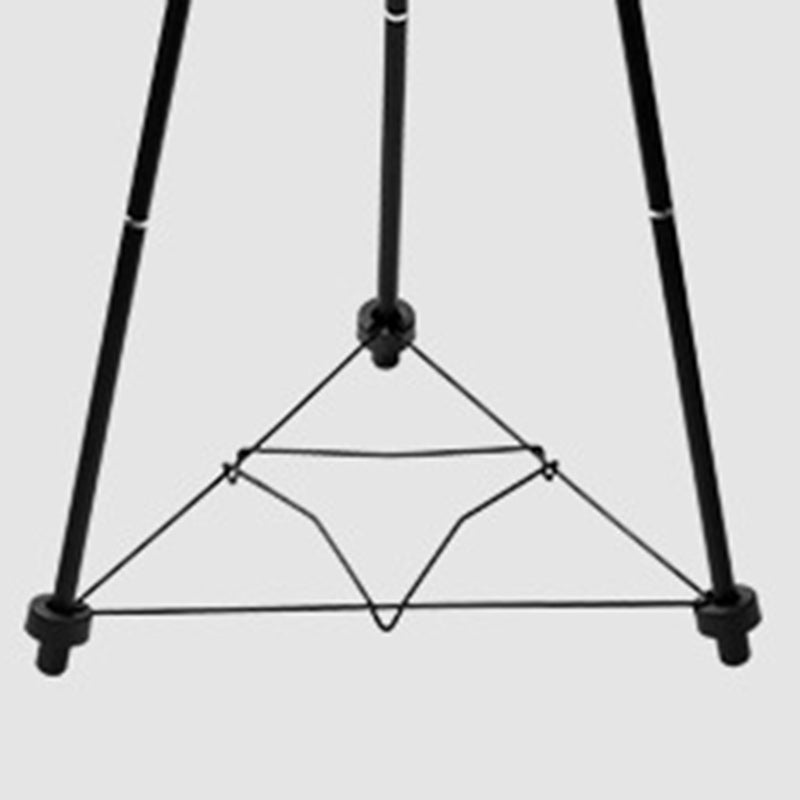 Modern Art Deco Waterproof Floor Lamp