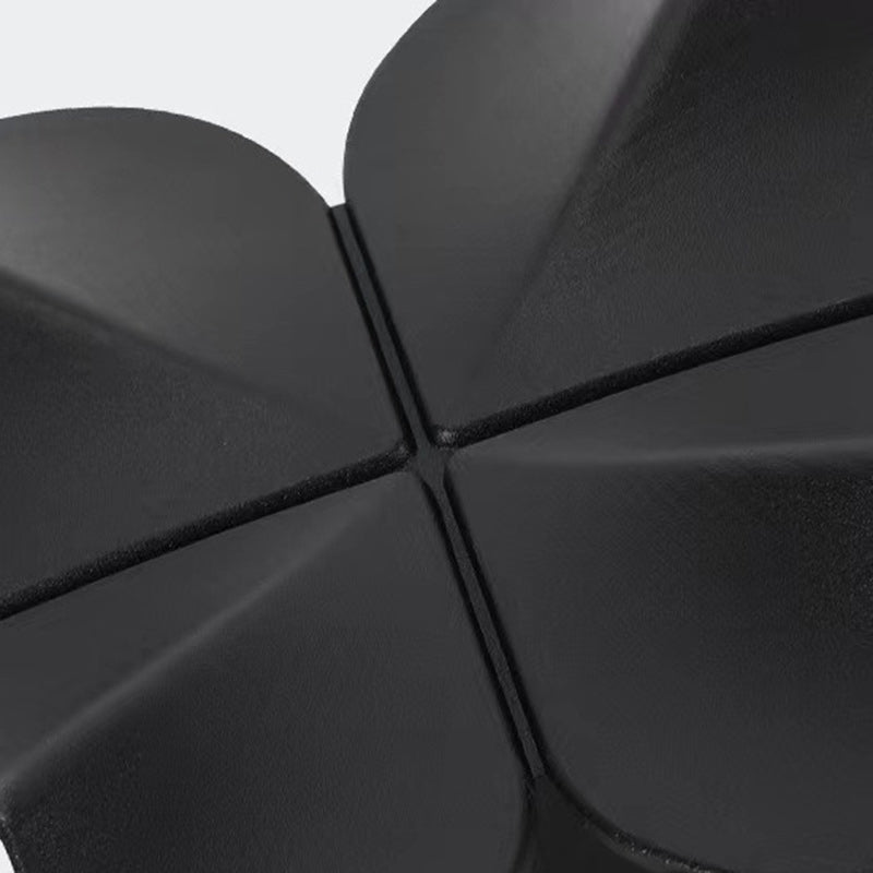 Four Leaf Clover Aluminum Outdoor Light