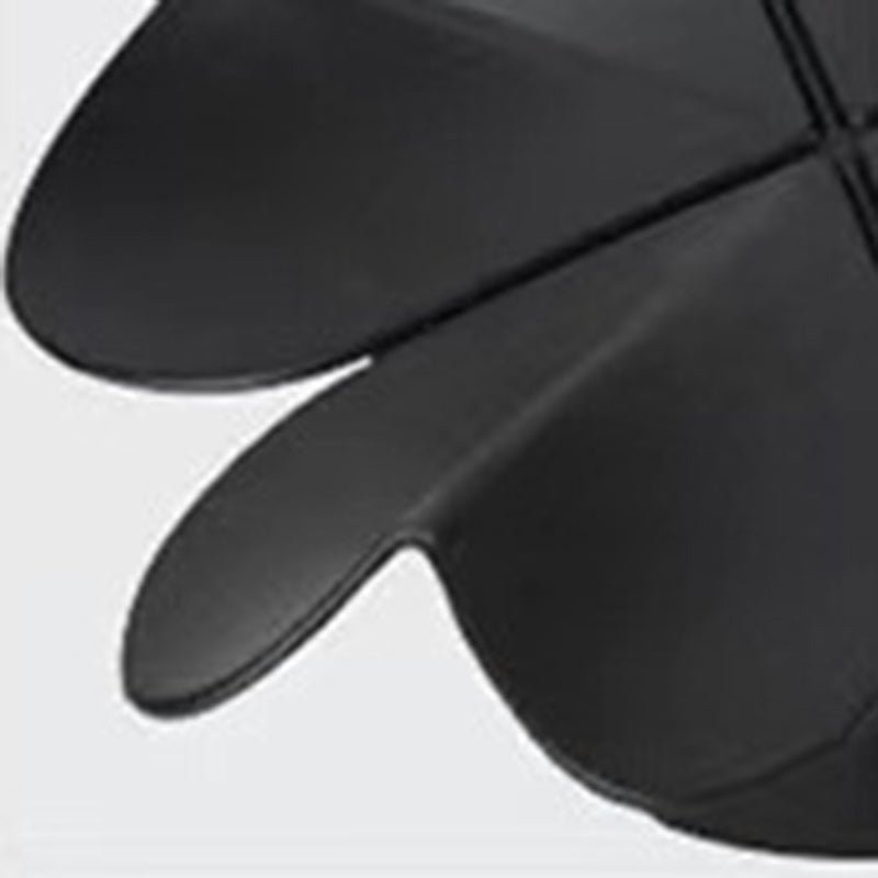Four Leaf Clover Aluminum Outdoor Light