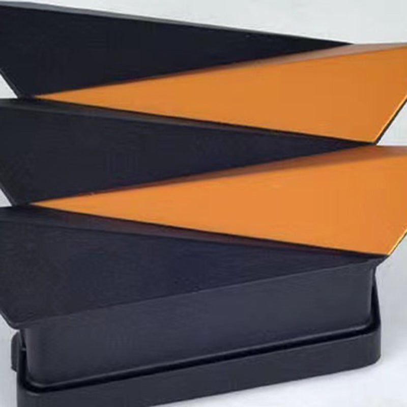 Polygon Aluminum Patios Outdoor Light