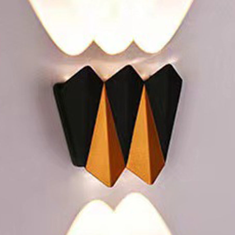 Polygon Aluminum Patios Outdoor Light