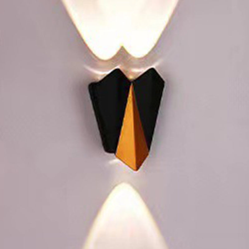 Polygon Aluminum Patios Outdoor Light