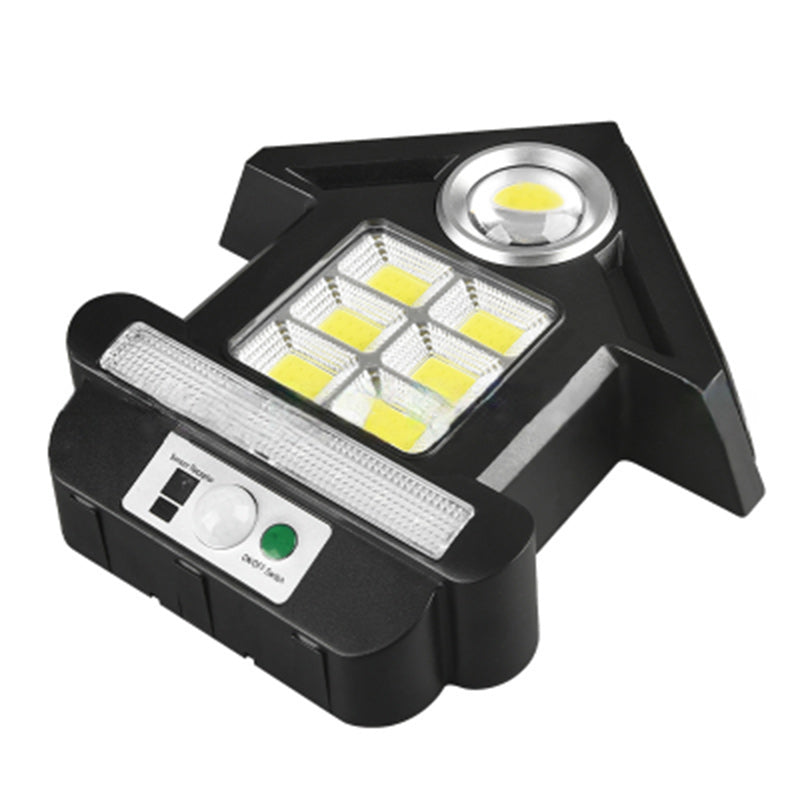 House Shape ABS Hallways Outdoor Light