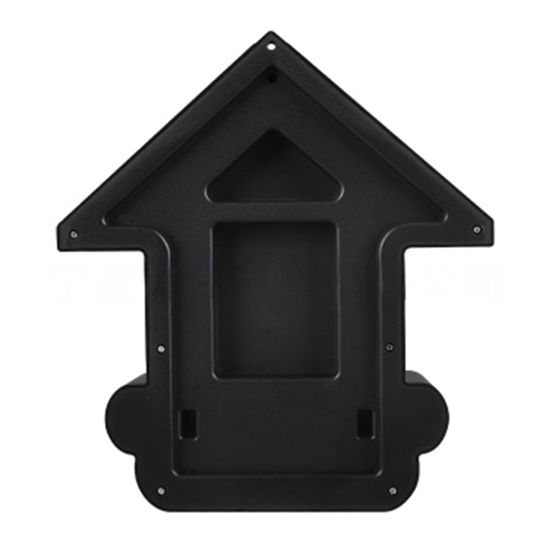 House Shape ABS Hallways Outdoor Light