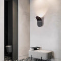 Aluminum Living Room Wall Lamp