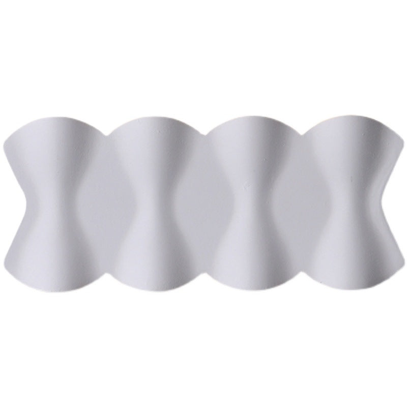 Aluminum Iron Patio Outdoor Light