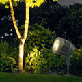 Aluminum Hardware Lawn Ground Outdoor Light