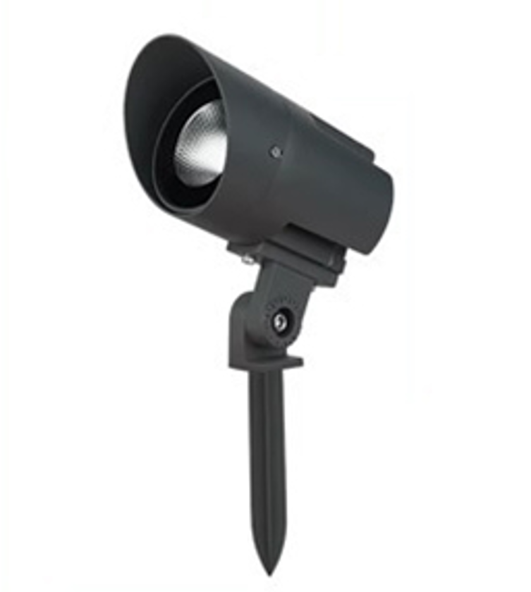 Aluminum Hardware Lawn Ground Outdoor Light