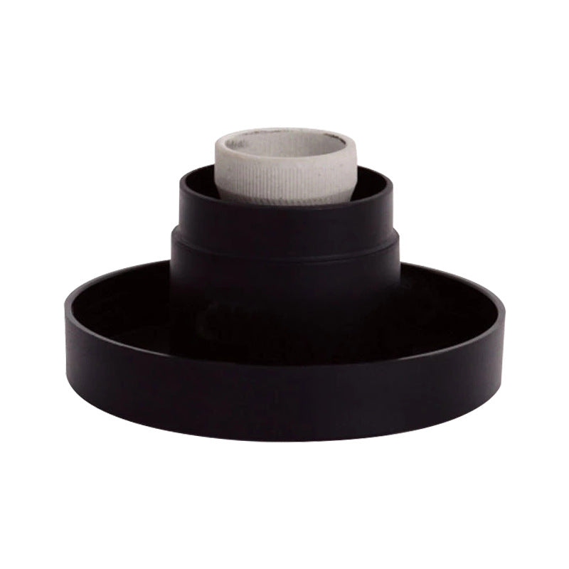 Pyramid Shape Polystyrene UV Outdoor Light