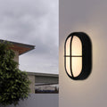Aluminum Acrylic Patios Outdoor Light
