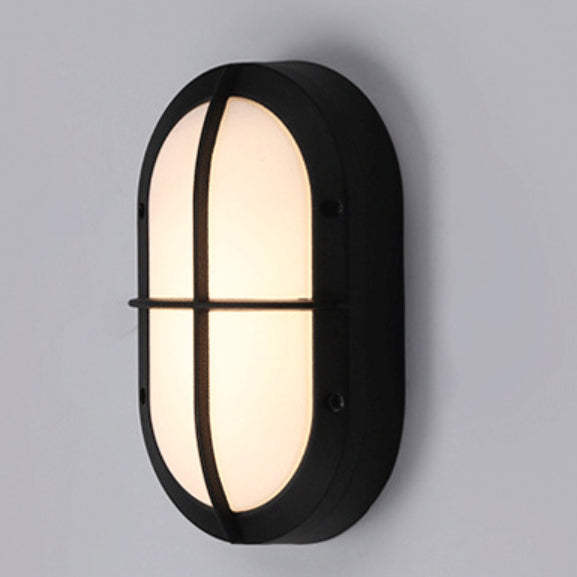 Aluminum Acrylic Patios Outdoor Light