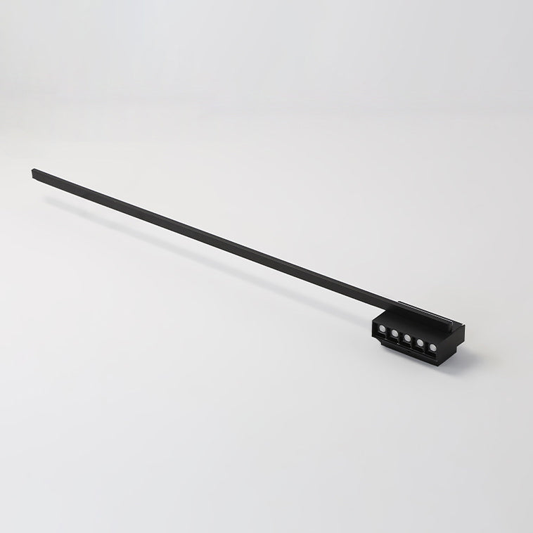 Long Strip Hardware Acrylic Wall Lamp