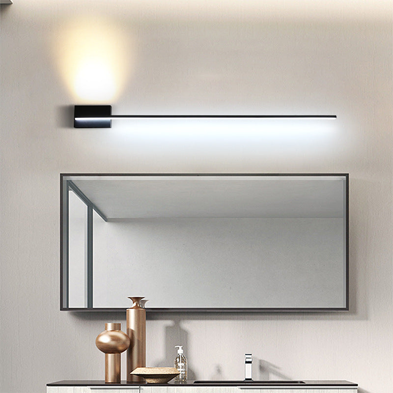Long Strip Hardware Acrylic Wall Lamp