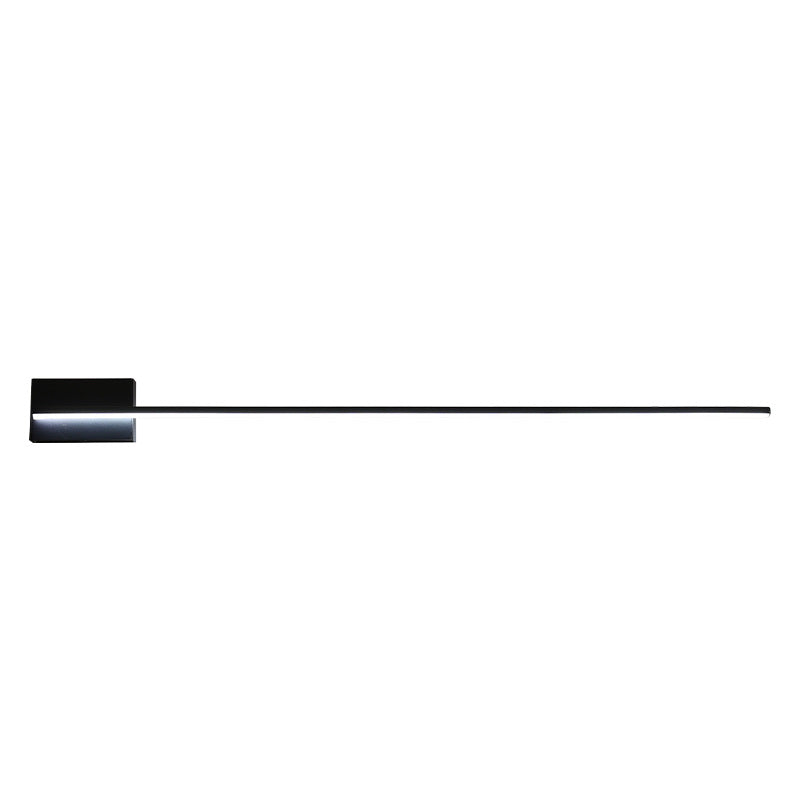 Long Strip Hardware Acrylic Wall Lamp