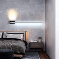Long Strip Hardware Acrylic Wall Lamp