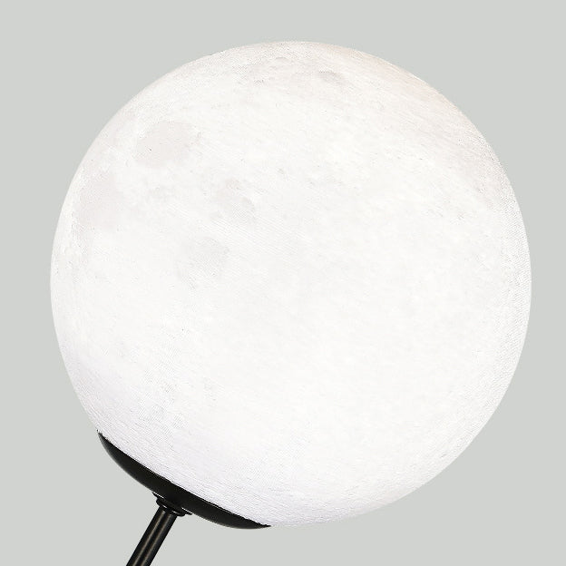 Panda Resin PVC Lampshade Table Lamp