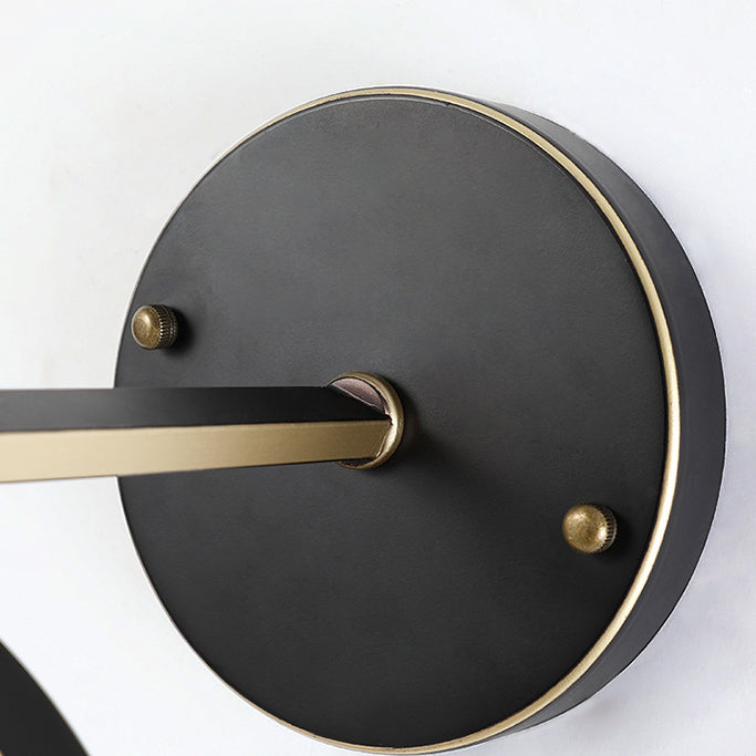 Four Leaf Clover Shape Wall Lamp