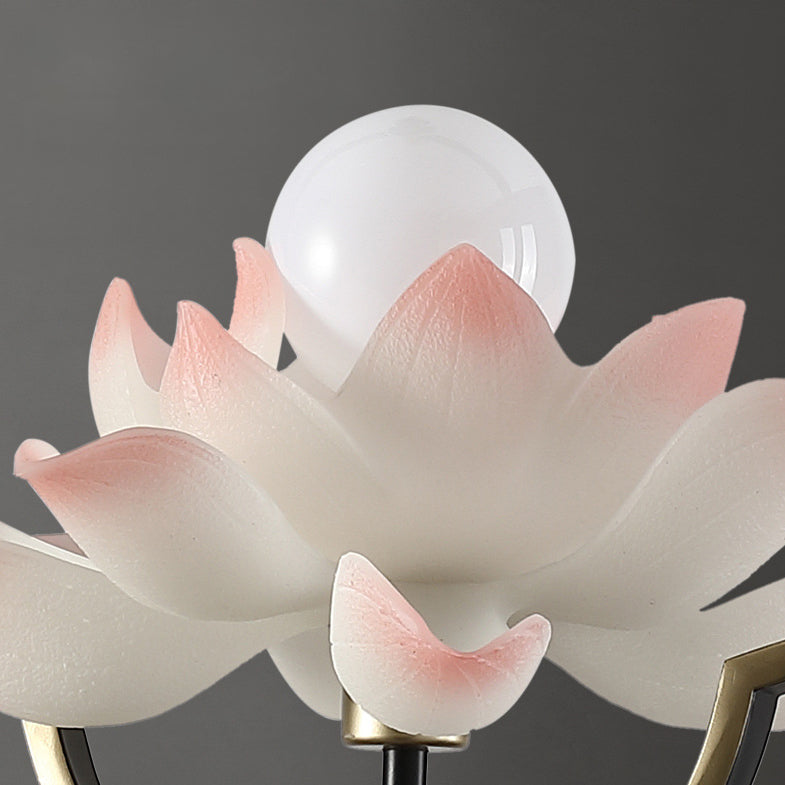 Four Leaf Clover Shape Wall Lamp