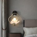 Four Leaf Clover Shape Wall Lamp