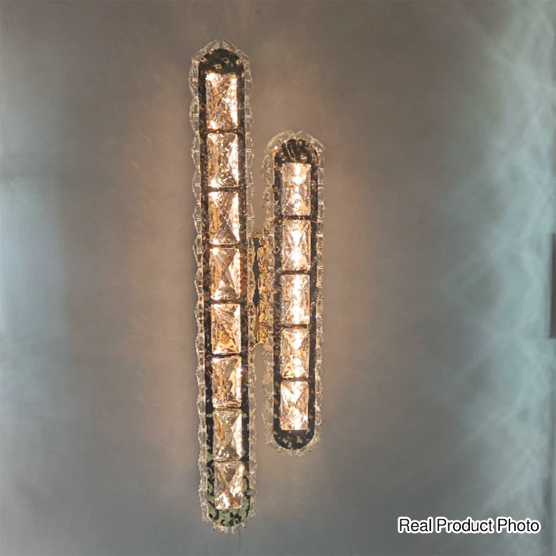 Modern Creative Luxury Wall Lamp