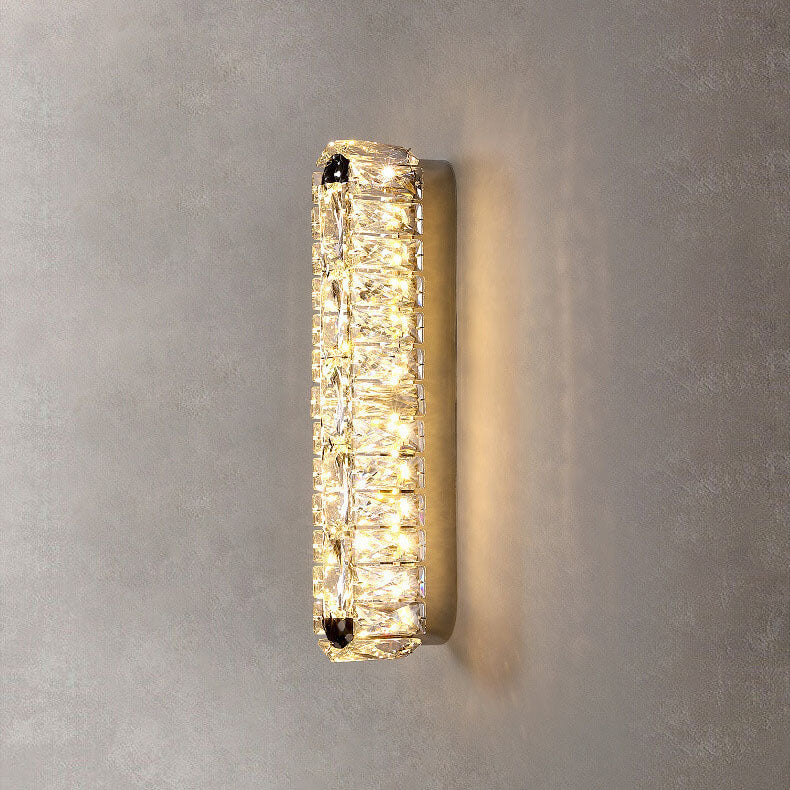 Modern Creative Luxury Wall Lamp