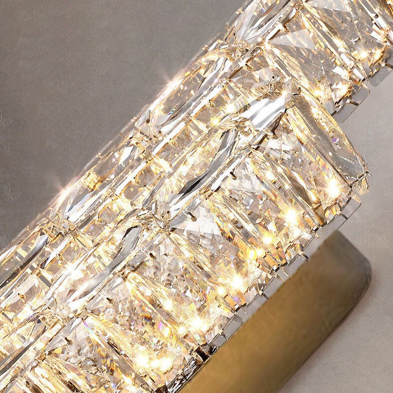 Modern Creative Luxury Wall Lamp
