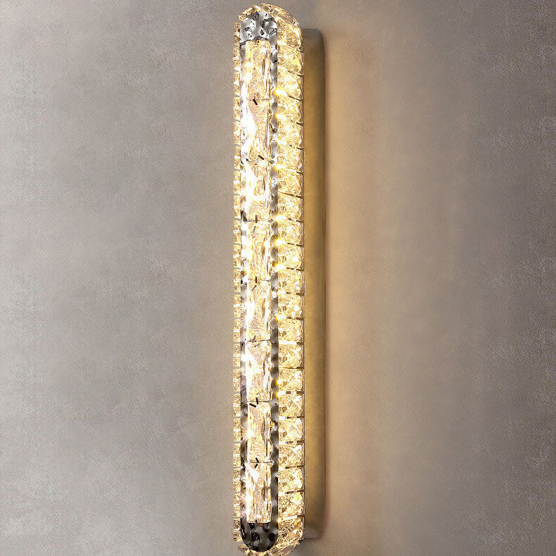 Modern Creative Luxury Wall Lamp