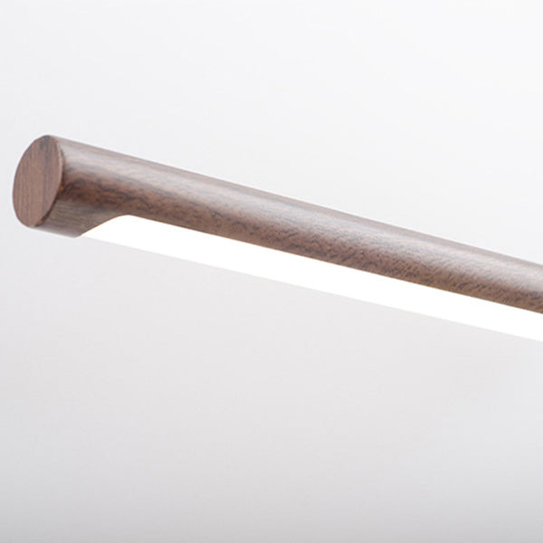 Iron Cylinder Bedroom Table Lamp