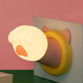ABS Cat Paw Night Table Lamp