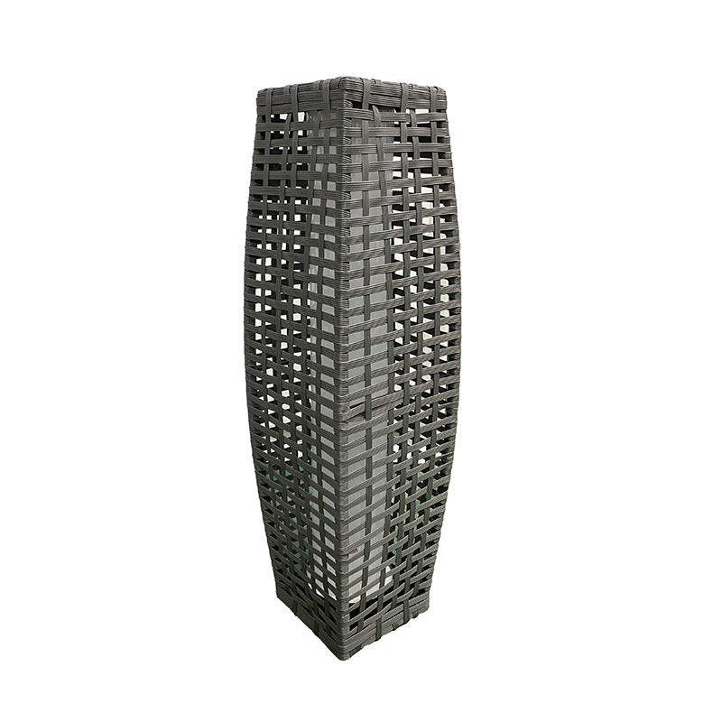 Modern Art Deco Outdoor Floor Lamp
