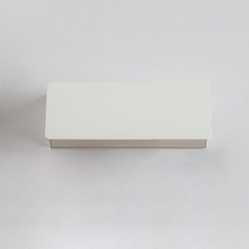 Aluminum Rectangular Bedroom Living Wall Lamp