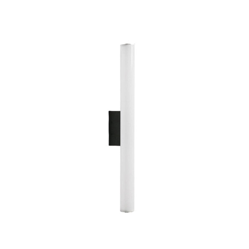 Acrylic Aluminum Cylindrical Strip Outdoor Light