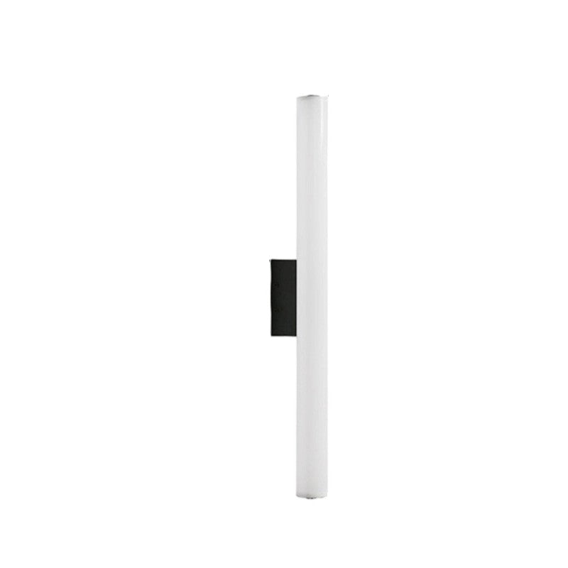 Acrylic Aluminum Cylindrical Strip Outdoor Light