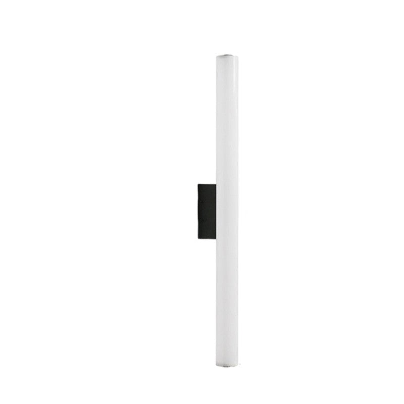 Acrylic Aluminum Cylindrical Strip Outdoor Light