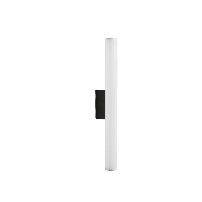 Acrylic Aluminum Cylindrical Strip Outdoor Light