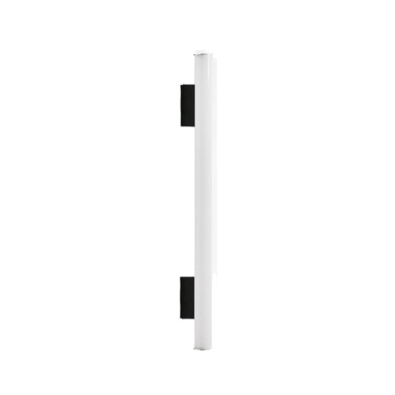 Acrylic Aluminum Cylindrical Strip Outdoor Light