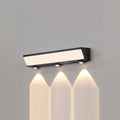 Motion Sensor Acrylic Aluminum Outdoor Light