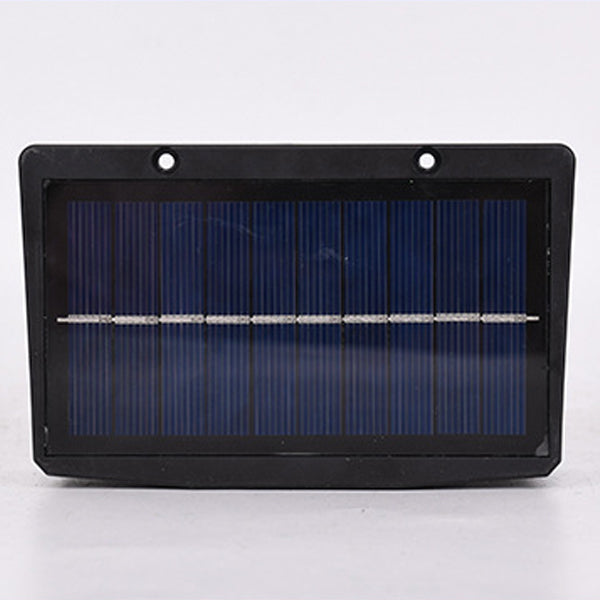 ABS Rectangular Garden Patio Outdoor Light