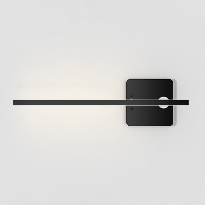 Aluminum Desk Wireless Charger Table Lamp